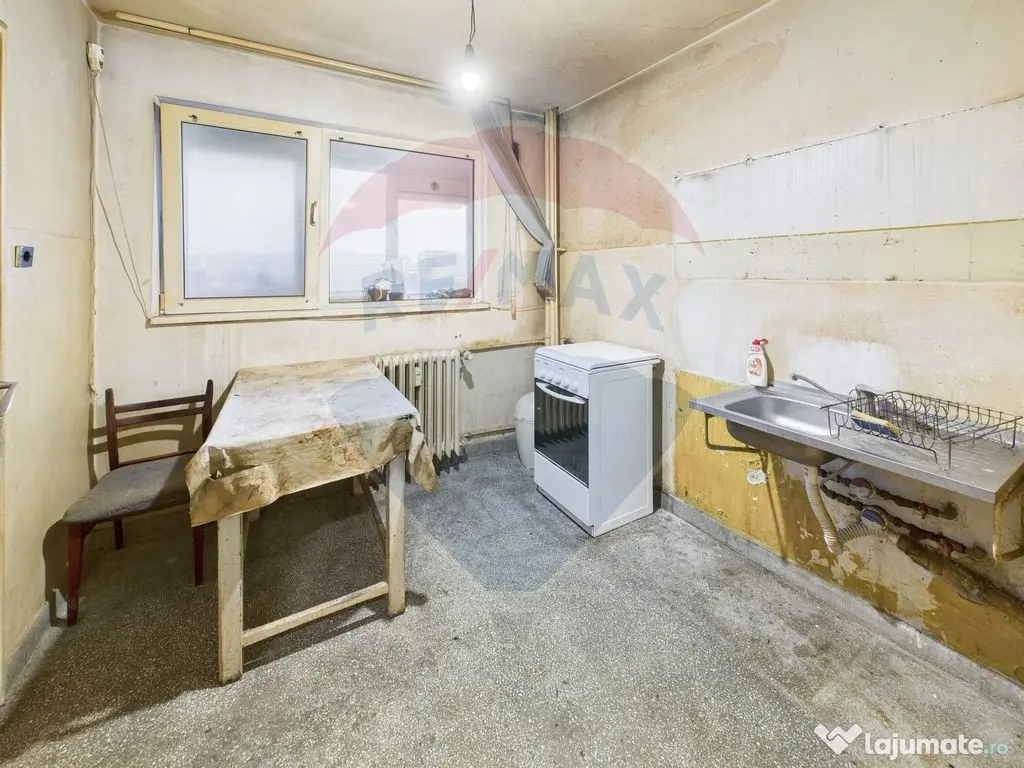 Apartament 2 camerede vânzare în zona Dristor 