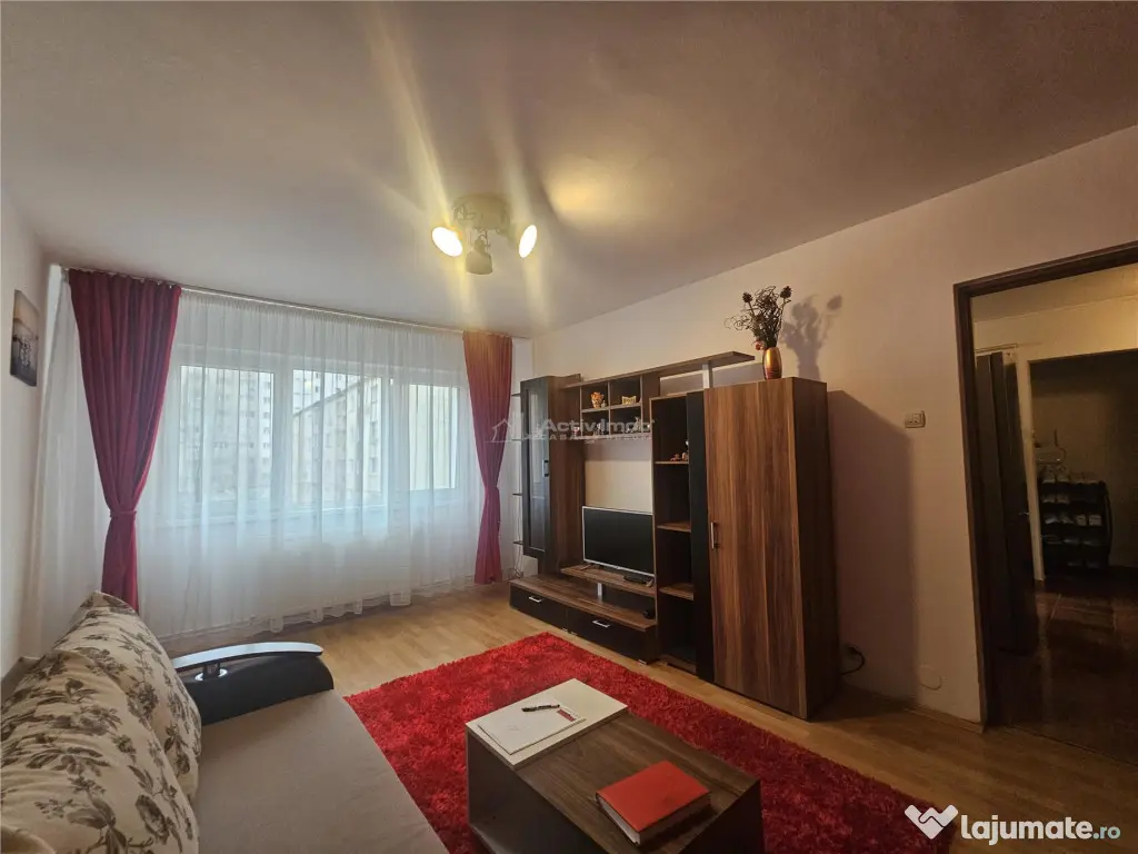 Resita, 3 Cam. Mobilat Utilat, Et. 2, Micro 3 