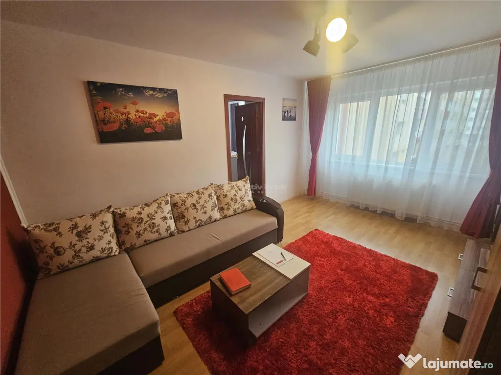 Resita, 3 Cam. Mobilat Utilat, Et. 2, Micro 3 