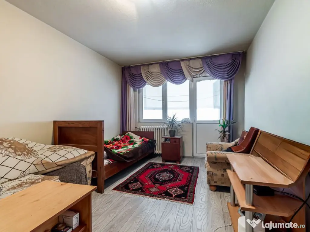 Apartament 3 camere decomandat - Vlaicu, Arad - COMISION 0%