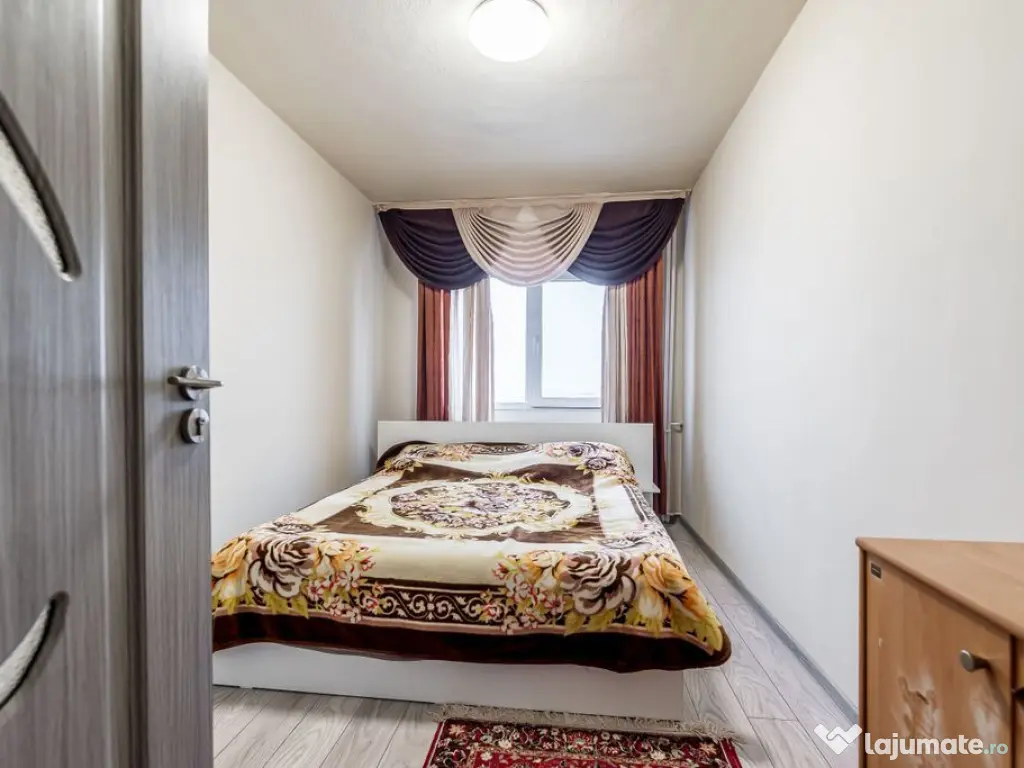 Apartament 3 camere decomandat - Vlaicu, Arad - COMISION 0%