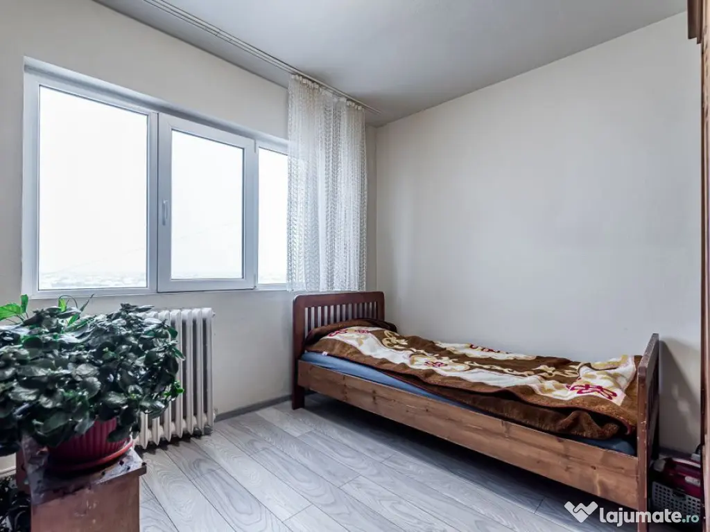 Apartament 3 camere decomandat - Vlaicu, Arad - COMISION 0%