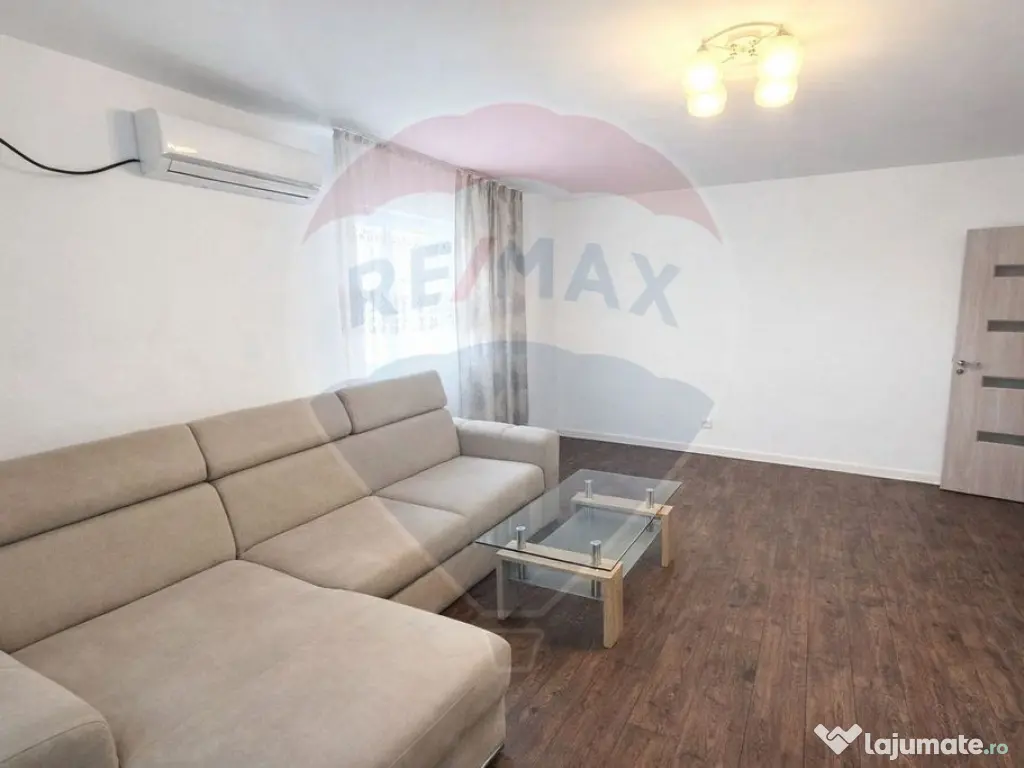Apartament de inchiriat 3 camere | Loc de parcare | Braga... 