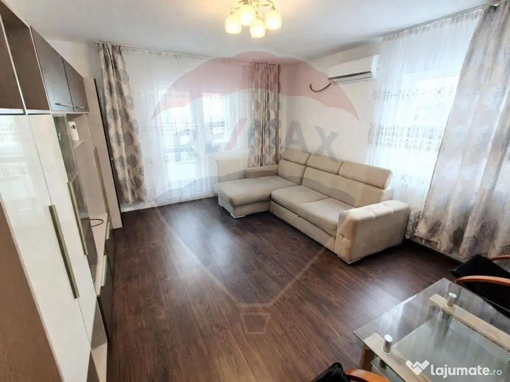 Apartament de inchiriat 3 camere | Loc de parcare | Braga... 