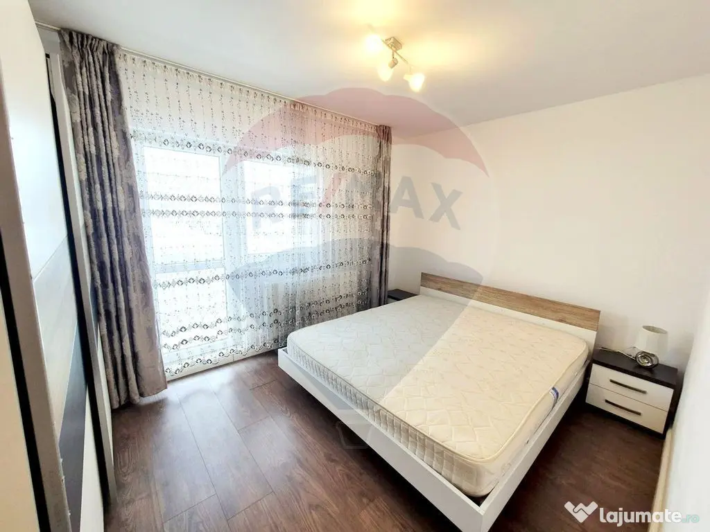 Apartament de inchiriat 3 camere | Loc de parcare | Braga... 