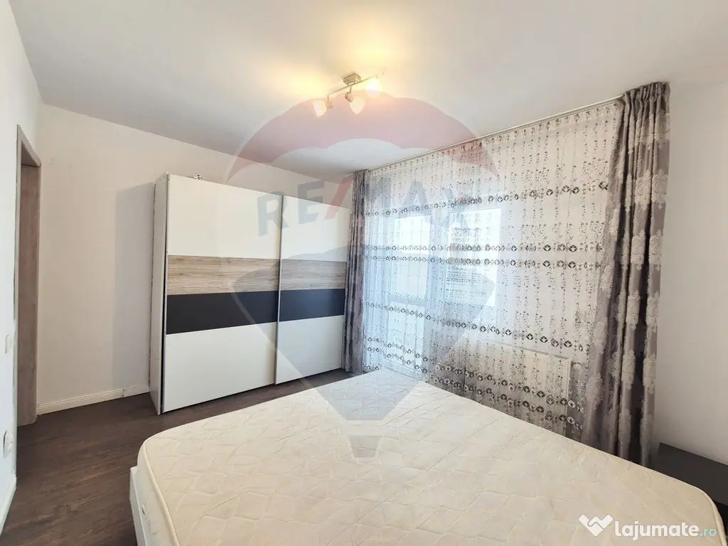 Apartament de inchiriat 3 camere | Loc de parcare | Braga... 