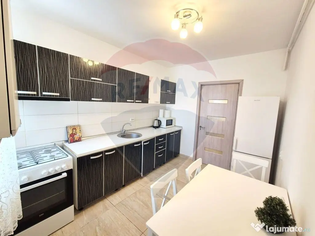 Apartament de inchiriat 3 camere | Loc de parcare | Braga... 