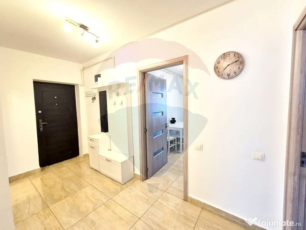 Apartament de inchiriat 3 camere | Loc de parcare | Braga... 