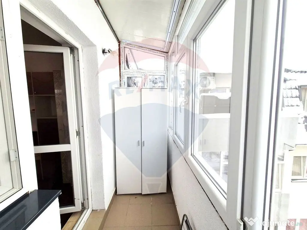 Apartament de inchiriat 3 camere | Loc de parcare | Braga... 