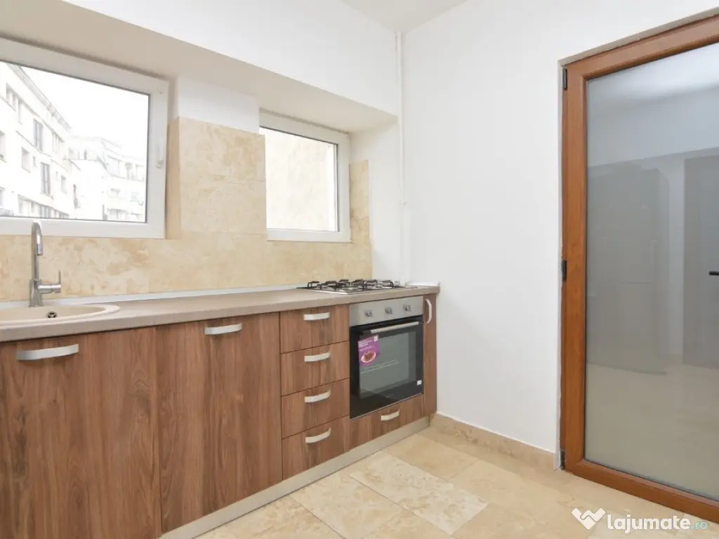 2 camere, Splaiul Unirii,mobilat , utilat-Curtea de Apel Bucuresti 