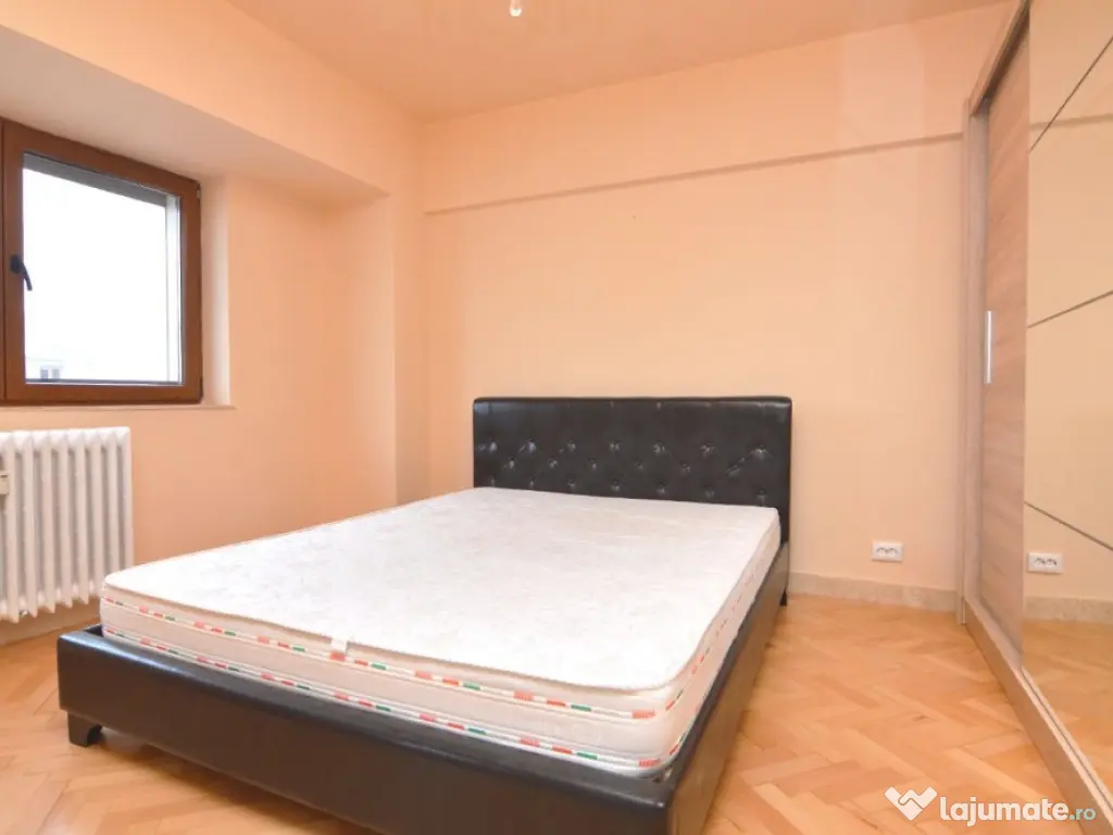 2 camere, Splaiul Unirii,mobilat , utilat-Curtea de Apel Bucuresti 