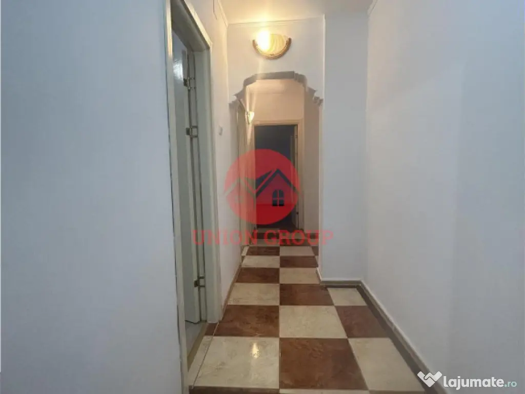 Apartament 2 camere, parter, stradal, ideal pentru spatiu co