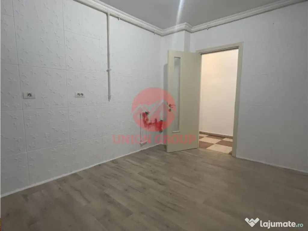 Apartament 2 camere, parter, stradal, ideal pentru spatiu co