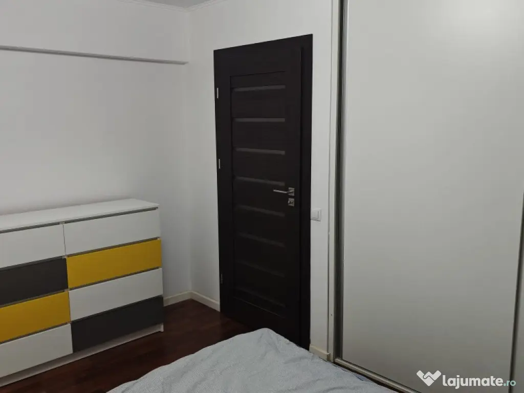 Unirii, 2 camere, utilat si mobilat complet 