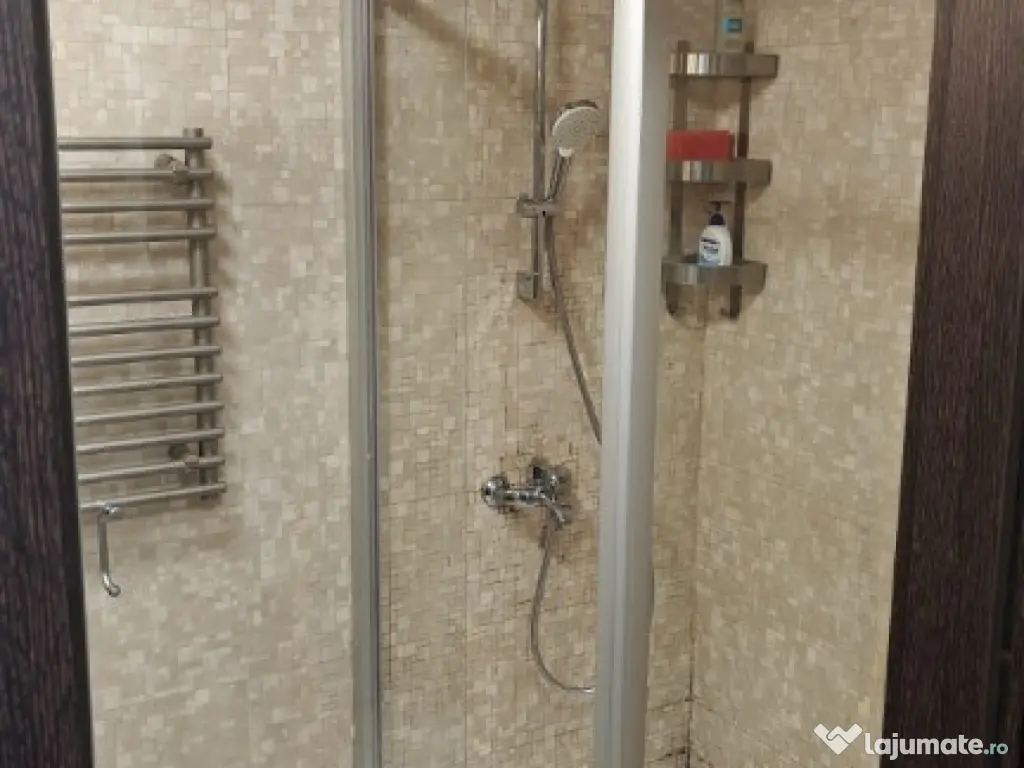 Unirii, 2 camere, utilat si mobilat complet 