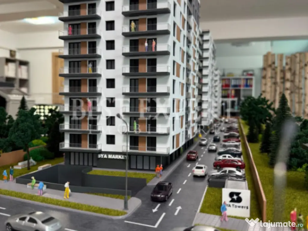 4 Camere Direct Dezvoltator Incalzire Pardoseala 