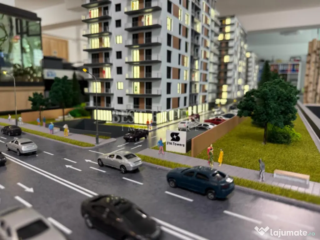 4 Camere Direct Dezvoltator Incalzire Pardoseala 