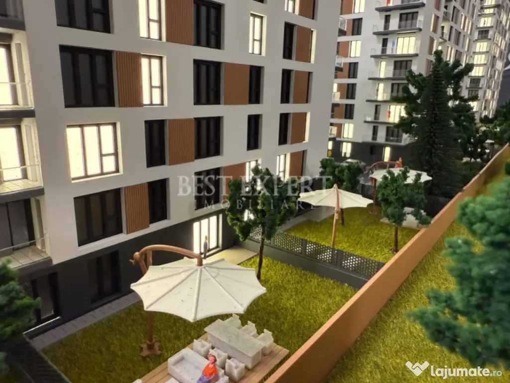 4 Camere Direct Dezvoltator Incalzire Pardoseala 