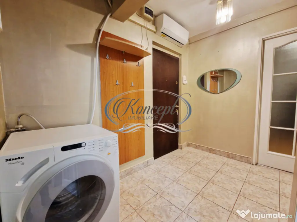 Apartament decomandat in Manastur, zona Complex Olimpia 