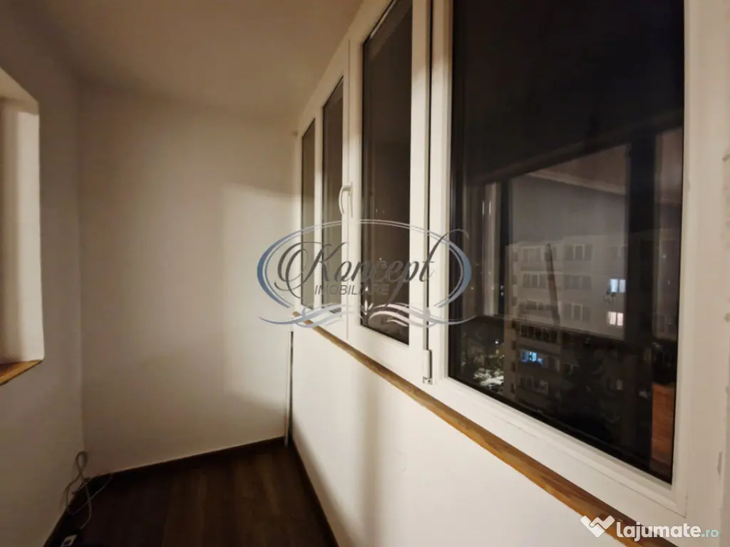 Apartament decomandat in Manastur, zona Complex Olimpia 