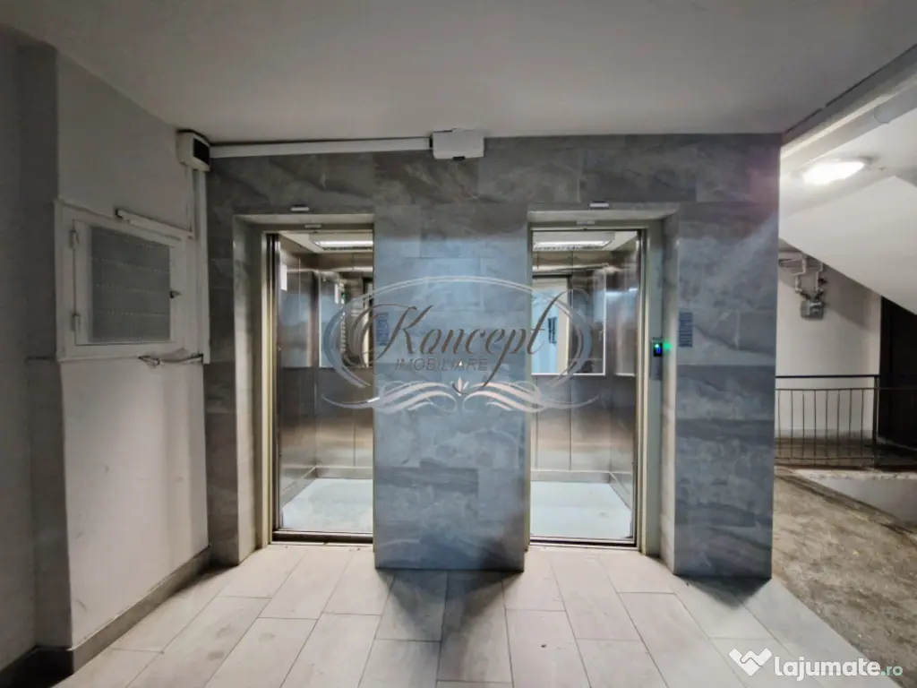 Apartament decomandat in Manastur, zona Complex Olimpia 