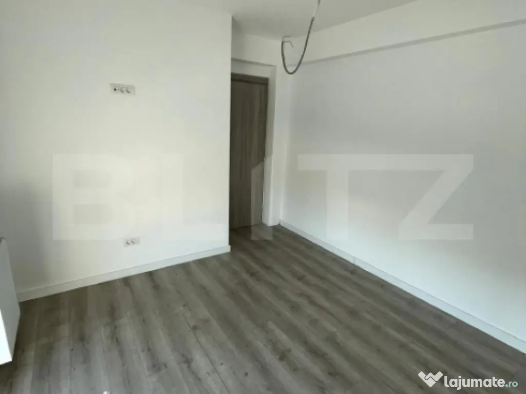 Apartament 2 camere, decomandat, 62 mp, cartier Veteranilor,