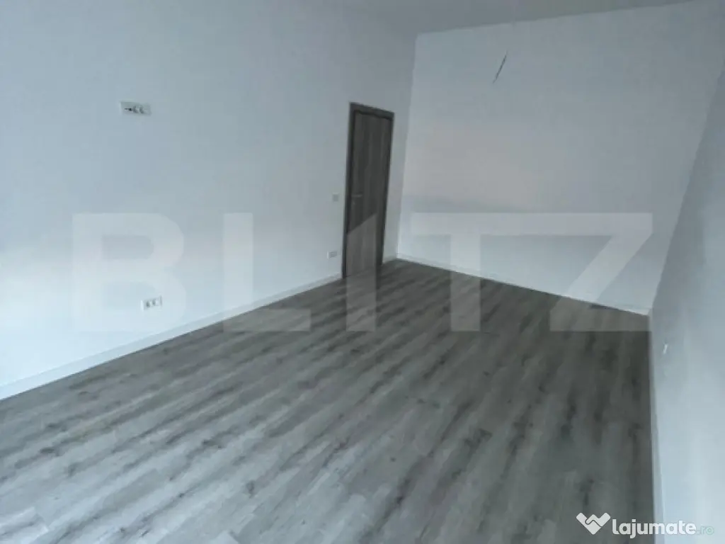 Apartament 2 camere, decomandat, 62 mp, cartier Veteranilor,