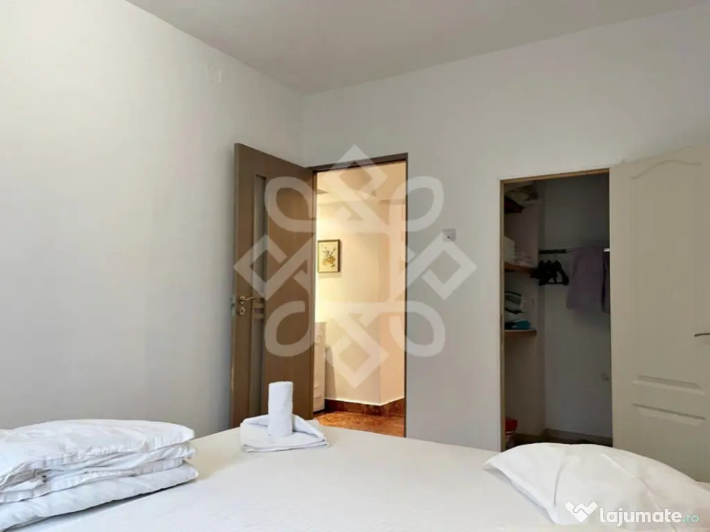 Apartament cu 3 camere de vanzare in Rogerius, Oradea 