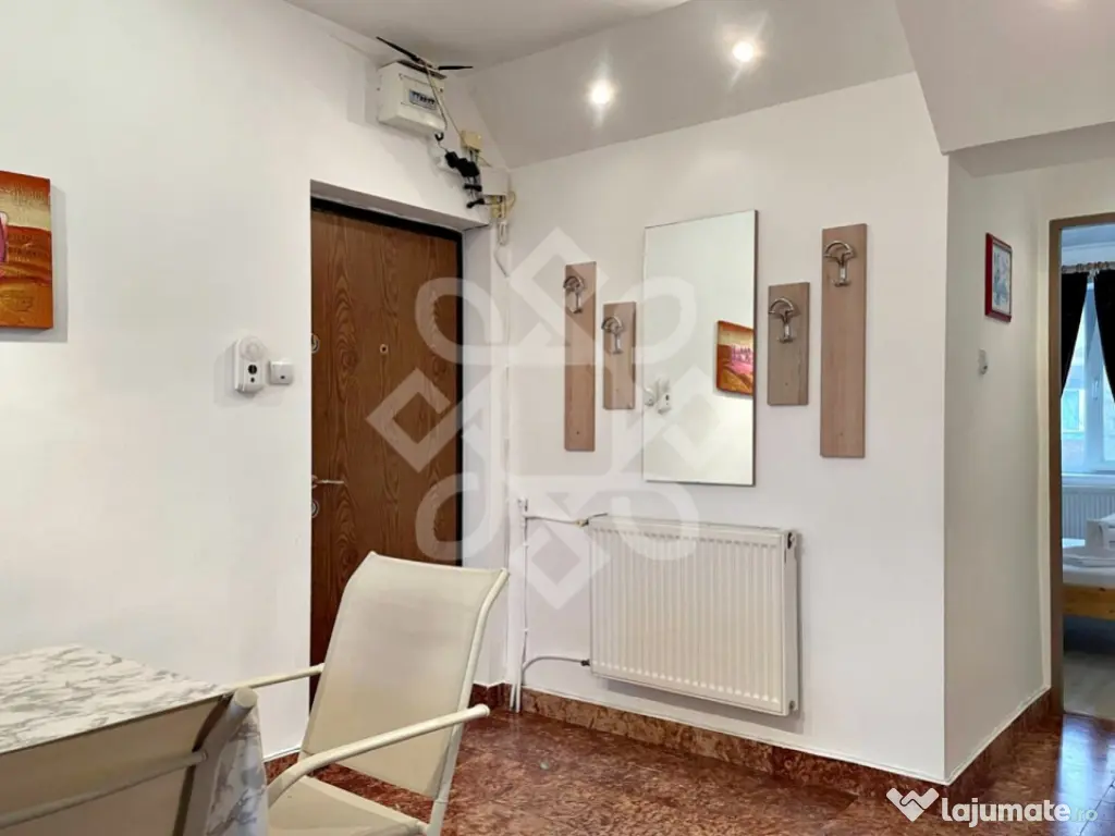 Apartament cu 3 camere de vanzare in Rogerius, Oradea 