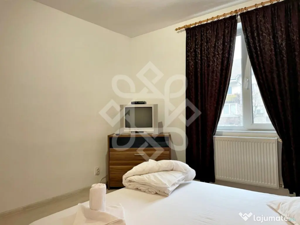 Apartament cu 3 camere de vanzare in Rogerius, Oradea 