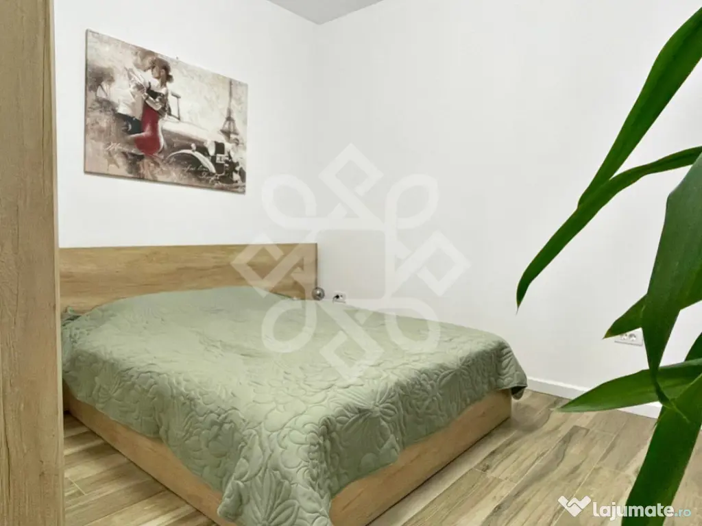 Apartament nou de vanzare, in Sanmartin 