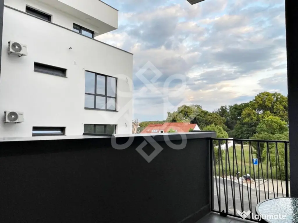 Apartament nou de vanzare, in Sanmartin 