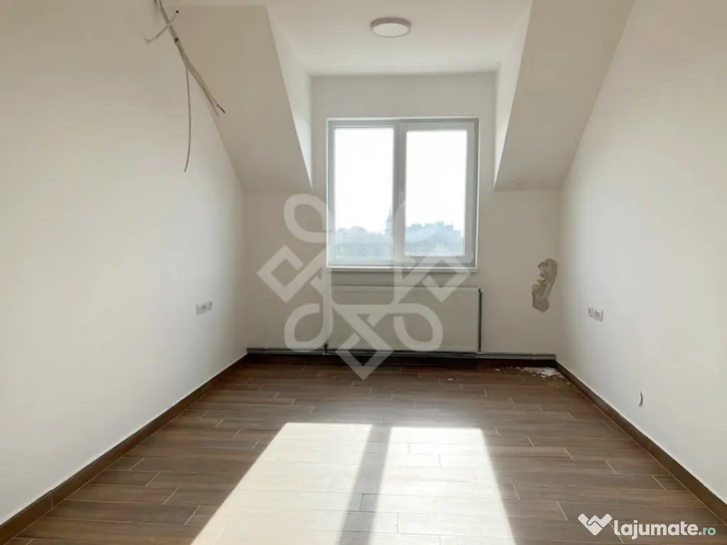 Cladire de birouri de inchiriat in Oradea 