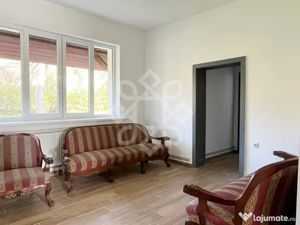 Cladire de birouri de inchiriat in Oradea 