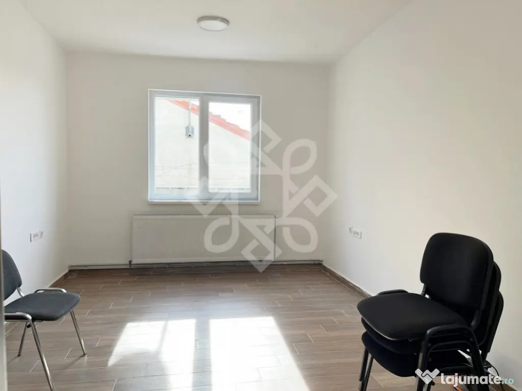 Cladire de birouri de inchiriat in Oradea 