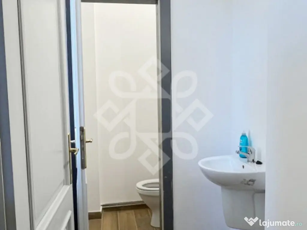 Cladire de birouri de inchiriat in Oradea 