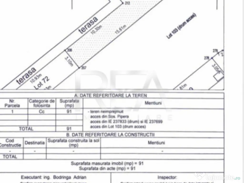 Blue Velvet in Cloud 9– Duplex Parter | Groundfloor Duplex 