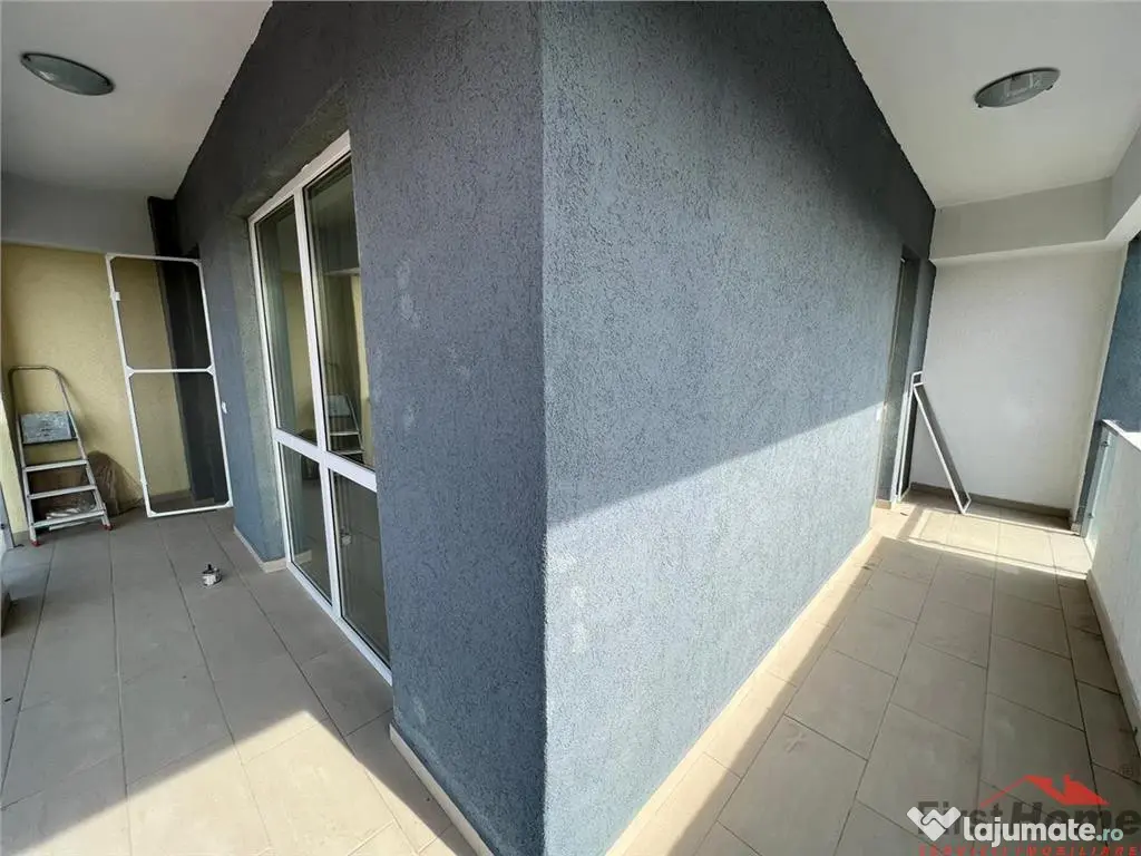 Apartament de inchiriat, mobilat si utilat, zona Lidl-Fosta 