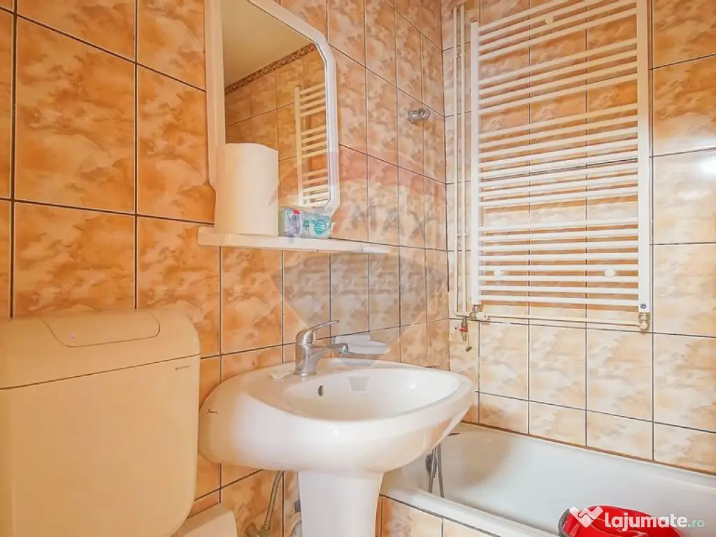 Proprietate cu 2 apartamente și garaj, Schei 