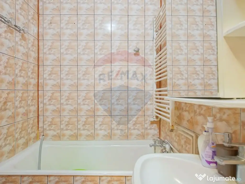 Proprietate cu 2 apartamente și garaj, Schei 