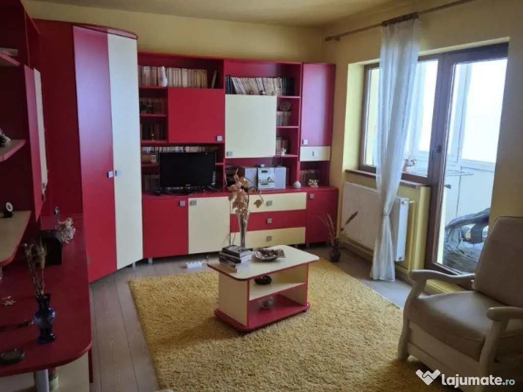 Apartament 2 cam Zorilor