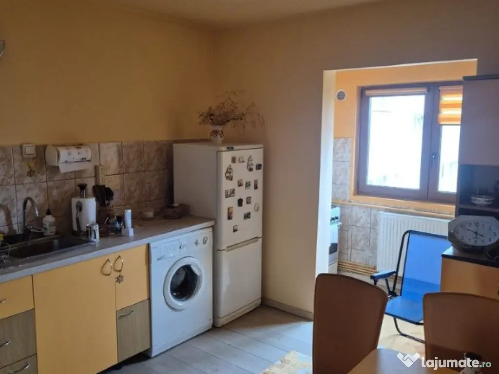 Apartament 2 cam Zorilor