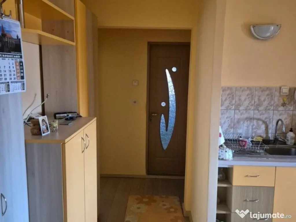 Apartament 2 cam Zorilor