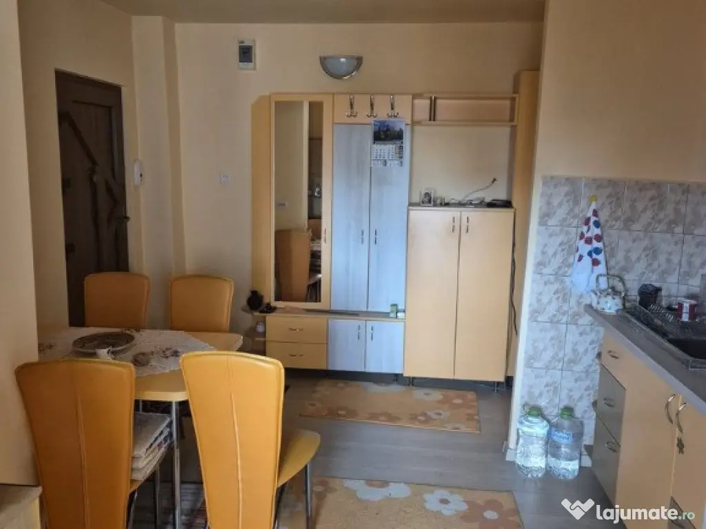 Apartament 2 cam Zorilor