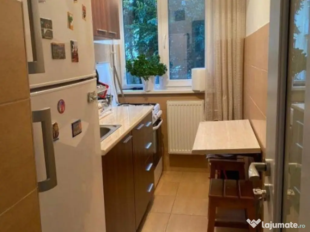 Garsoniera Zona Aparatorii Patriei