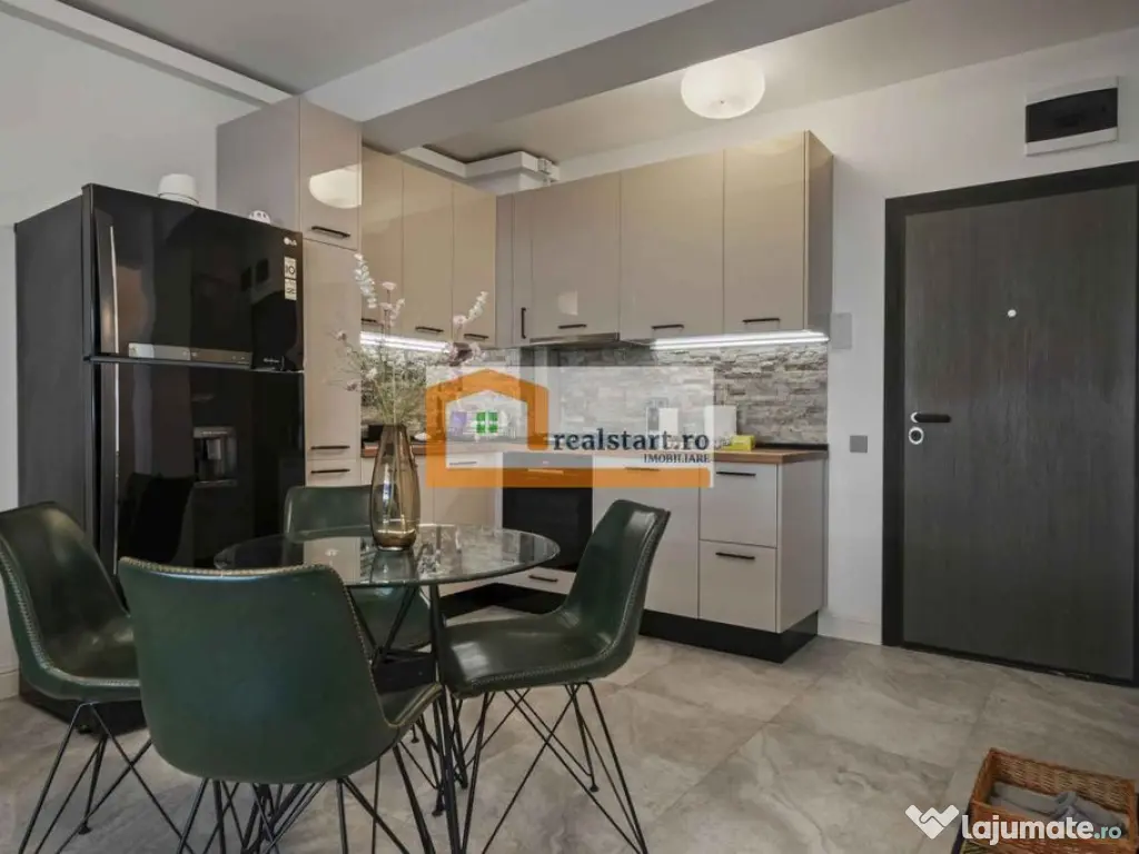 Side-View la Mare, Prima linie, 3/8, terasa 15mp, 