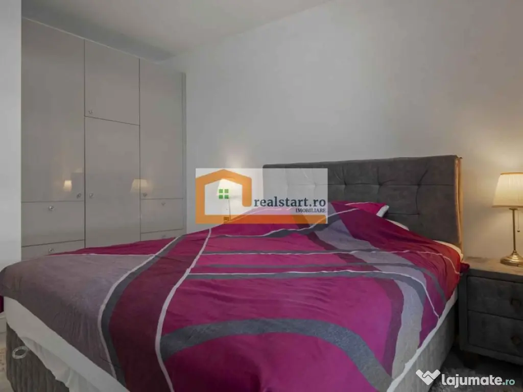 Side-View la Mare, Prima linie, 3/8, terasa 15mp, 