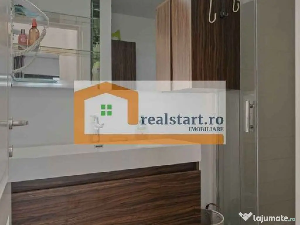 Side-View la Mare, Prima linie, 3/8, terasa 15mp, 