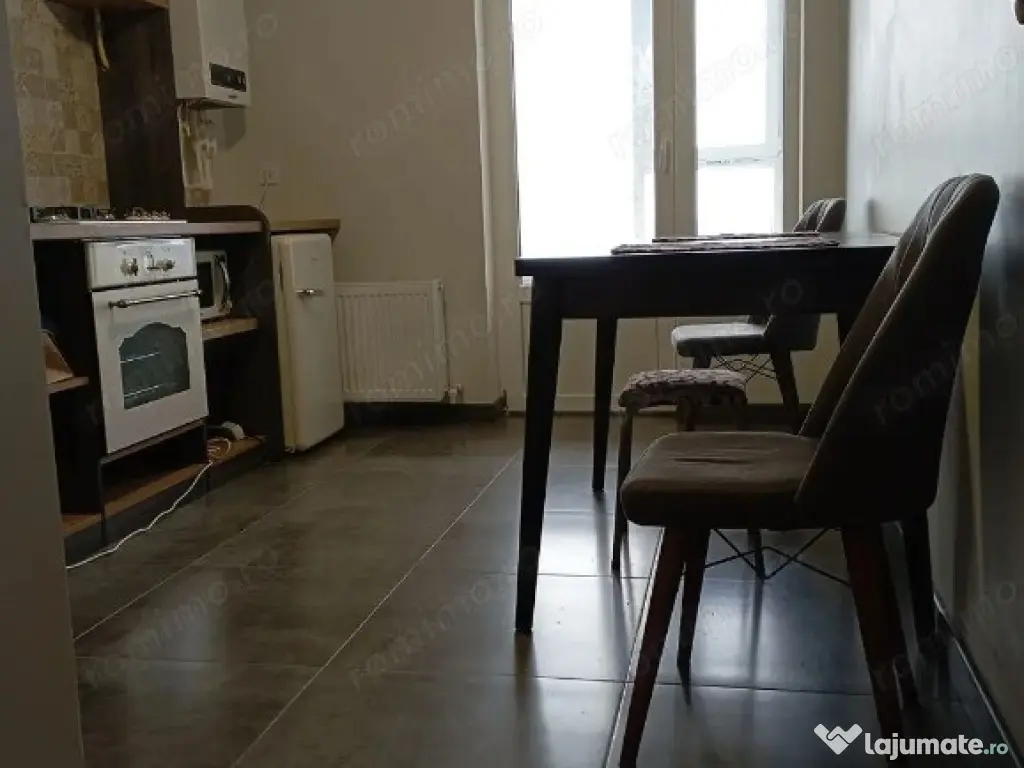 Garsoniera zona Brancoveanu