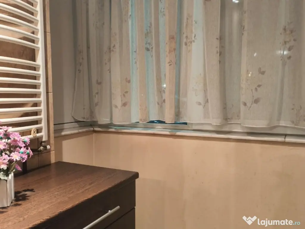 Apartament 3 camere in Deva, zona 22 Decembrie, et 1 